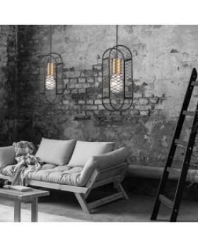 Подвесной светильник Vele Luce City VL6342P01-foto6