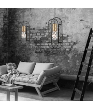 Подвесной светильник Vele Luce City VL6342P01-foto6