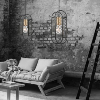 Подвесной светильник Vele Luce City VL6342P01-foto6