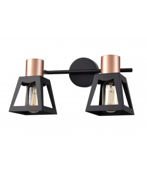 Спот Vele Luce Carisma VL6462W02-foto2