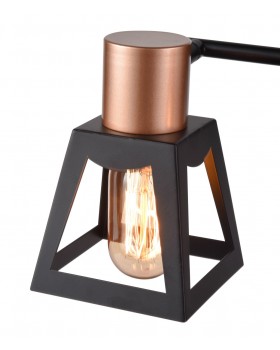 Спот Vele Luce Carisma VL6462W02-foto3