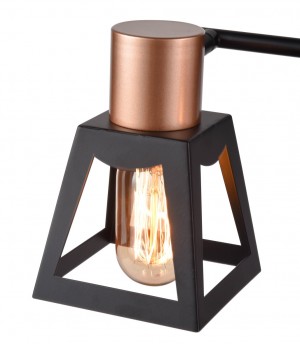 Спот Vele Luce Carisma VL6462W02-foto3