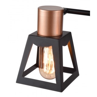 Спот Vele Luce Carisma VL6462W02-foto3