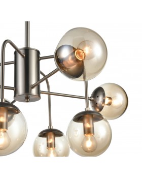 Подвесная люстра Vele Luce Verona VL5015L08-foto4