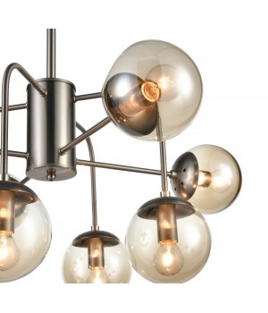 Подвесная люстра Vele Luce Verona VL5015L08-foto4