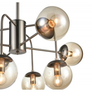 Подвесная люстра Vele Luce Verona VL5015L08-foto4