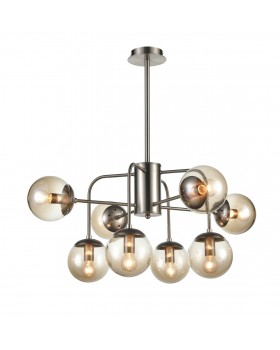 Подвесная люстра Vele Luce Verona VL5015L08-foto2