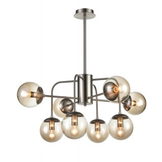 Подвесная люстра Vele Luce Verona VL5015L08-foto2