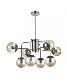 Подвесная люстра Vele Luce Verona VL5015L08-foto3