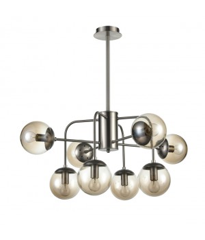 Подвесная люстра Vele Luce Verona VL5015L08-foto3