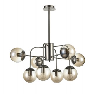 Подвесная люстра Vele Luce Verona VL5015L08-foto3