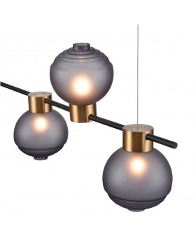 Подвесной светильник Vele Luce Capriccio VL5882P04-foto3