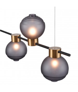 Подвесной светильник Vele Luce Capriccio VL5882P04-foto3