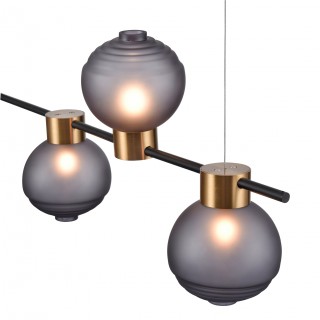 Подвесной светильник Vele Luce Capriccio VL5882P04-foto3