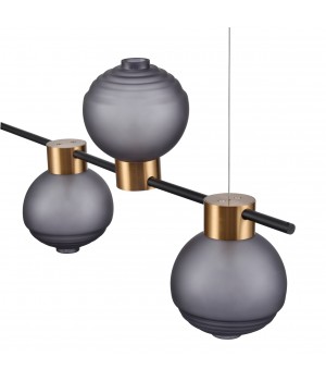 Подвесной светильник Vele Luce Capriccio VL5882P04-foto4