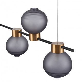 Подвесной светильник Vele Luce Capriccio VL5882P04-foto4