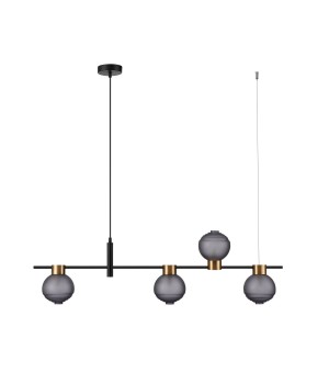 Подвесной светильник Vele Luce Capriccio VL5882P04-foto2