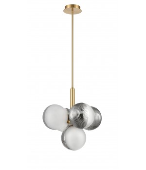 Подвесной светильник Vele Luce Amore VL5484P05-foto2