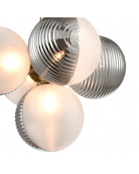 Подвесной светильник Vele Luce Amore VL5484P05-foto3