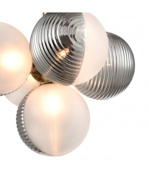 Подвесной светильник Vele Luce Amore VL5484P05-foto3