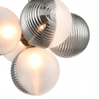 Подвесной светильник Vele Luce Amore VL5484P05-foto3