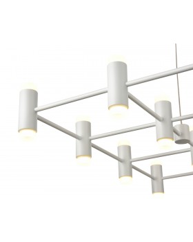 Подвесной светильник Vele Luce Аtmosfera VL7161P32-foto4