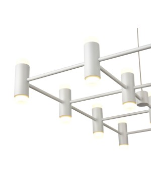 Подвесной светильник Vele Luce Аtmosfera VL7161P32-foto4