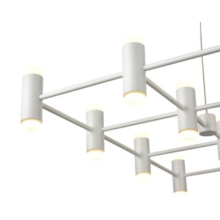 Подвесной светильник Vele Luce Аtmosfera VL7161P32-foto4