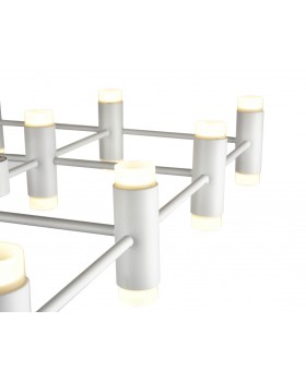 Подвесной светильник Vele Luce Аtmosfera VL7161P32-foto6