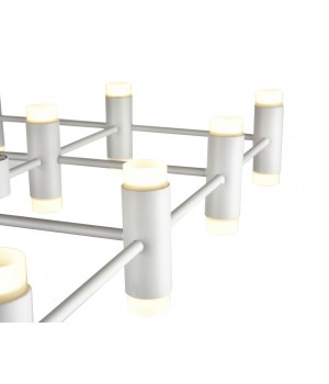 Подвесной светильник Vele Luce Аtmosfera VL7161P32-foto6