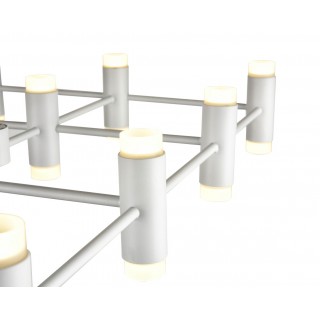 Подвесной светильник Vele Luce Аtmosfera VL7161P32-foto6