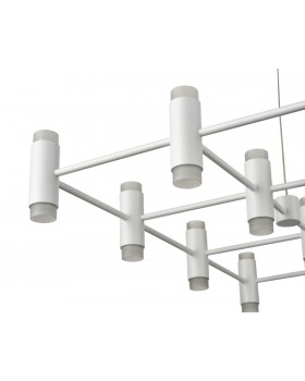 Подвесной светильник Vele Luce Аtmosfera VL7161P32-foto5