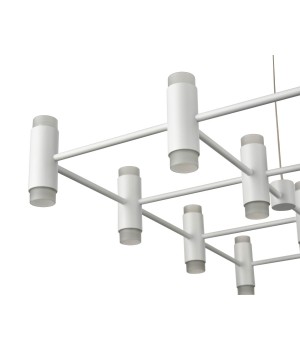 Подвесной светильник Vele Luce Аtmosfera VL7161P32-foto5