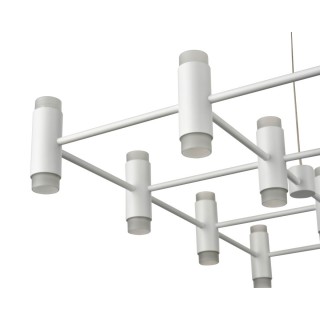 Подвесной светильник Vele Luce Аtmosfera VL7161P32-foto5