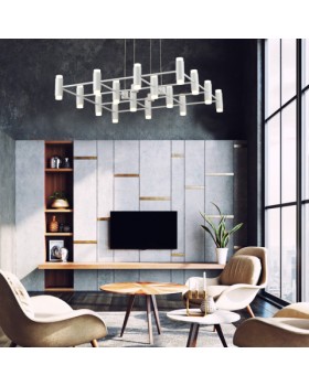 Подвесной светильник Vele Luce Аtmosfera VL7161P32-foto7