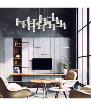 Подвесной светильник Vele Luce Аtmosfera VL7161P32-foto7