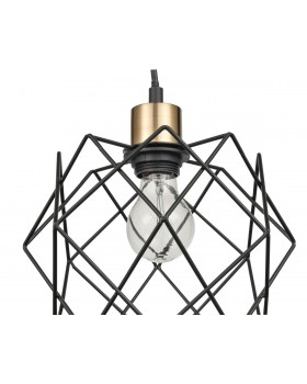 Подвесной светильник Vele Luce Scheletro VL6392P01-foto4