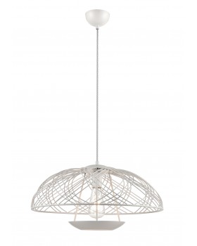 Подвесной светильник Vele Luce Manhattan VL6281P01-foto2