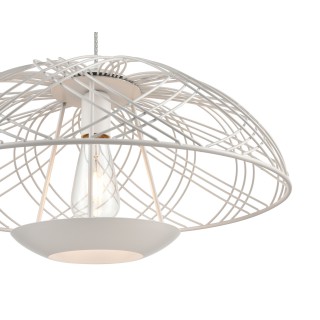 Подвесной светильник Vele Luce Manhattan VL6281P01-foto4