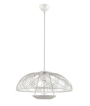 Подвесной светильник Vele Luce Manhattan VL6281P01-foto3