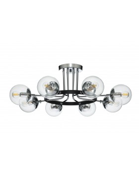 Потолочная люстра Vele Luce Intenso VL1413L08-foto2