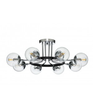 Потолочная люстра Vele Luce Intenso VL1413L08-foto2