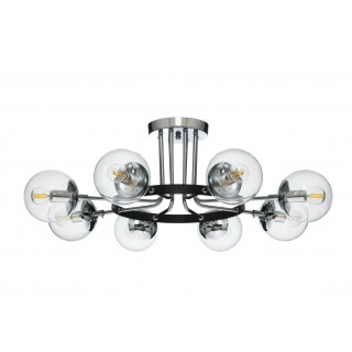 Потолочная люстра Vele Luce Intenso VL1413L08-foto2