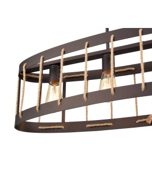 Подвесной светильник Vele Luce Wong VL6426P24-foto3