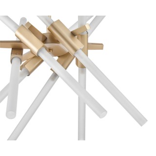 Подвесной светильник Vele Luce Fury VL5684P12-foto4