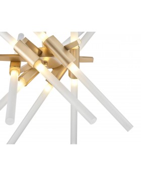 Подвесной светильник Vele Luce Fury VL5684P12-foto3