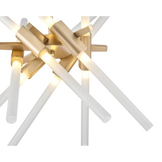 Подвесной светильник Vele Luce Fury VL5684P12-foto3