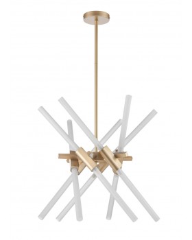 Подвесной светильник Vele Luce Fury VL5684P12-foto2