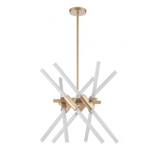 Подвесной светильник Vele Luce Fury VL5684P12-foto2