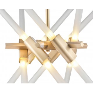 Подвесной светильник Vele Luce Fury VL5684P12-foto5